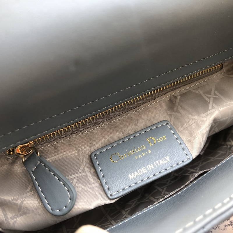 Dior The LADY D-LITE Bag