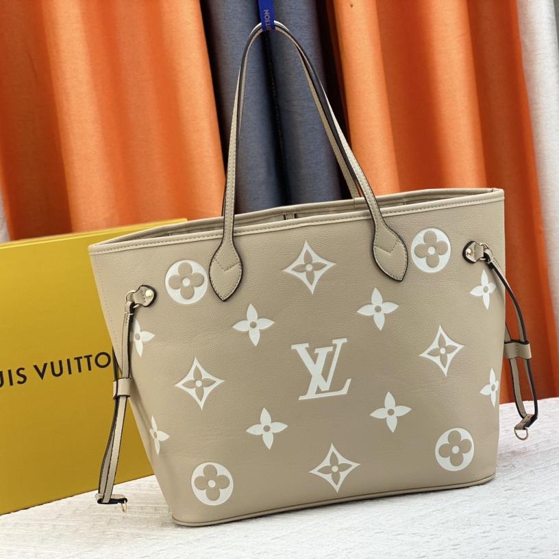Louis Vuitton LV Neverfull MM-Decor
