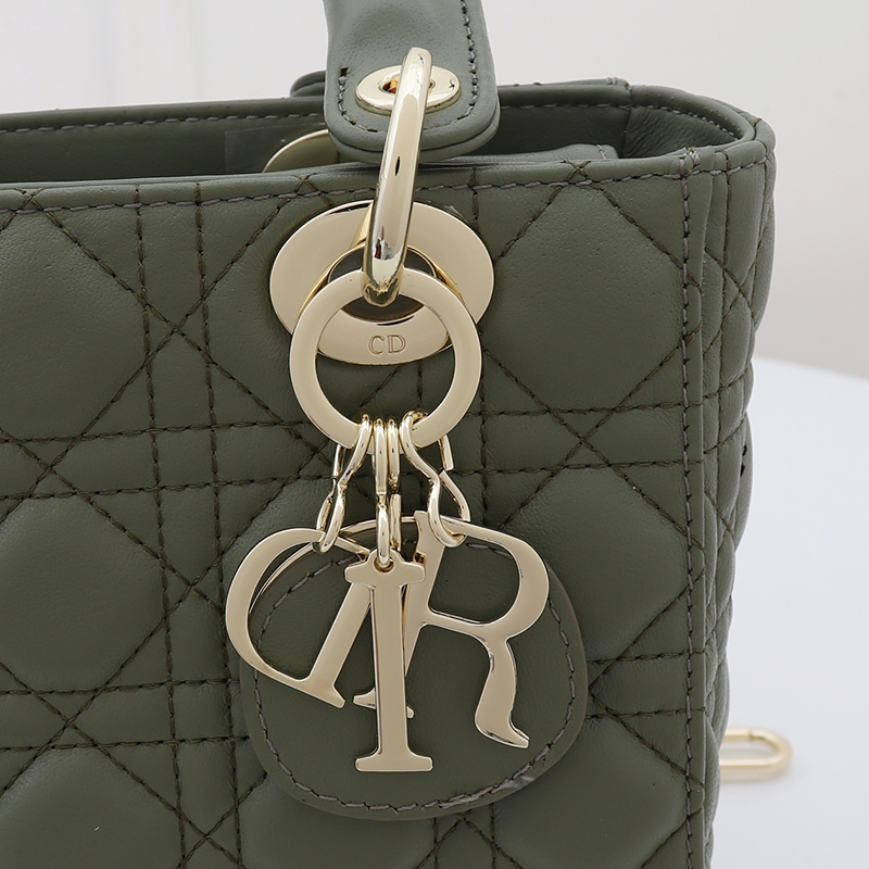 Dior The LADY D-LITE Bag