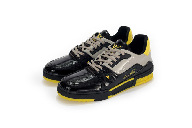 Louis Vuitton Sneakers