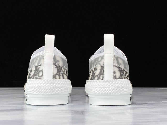 Dior B23 Oblique low Shoes T004801-1072