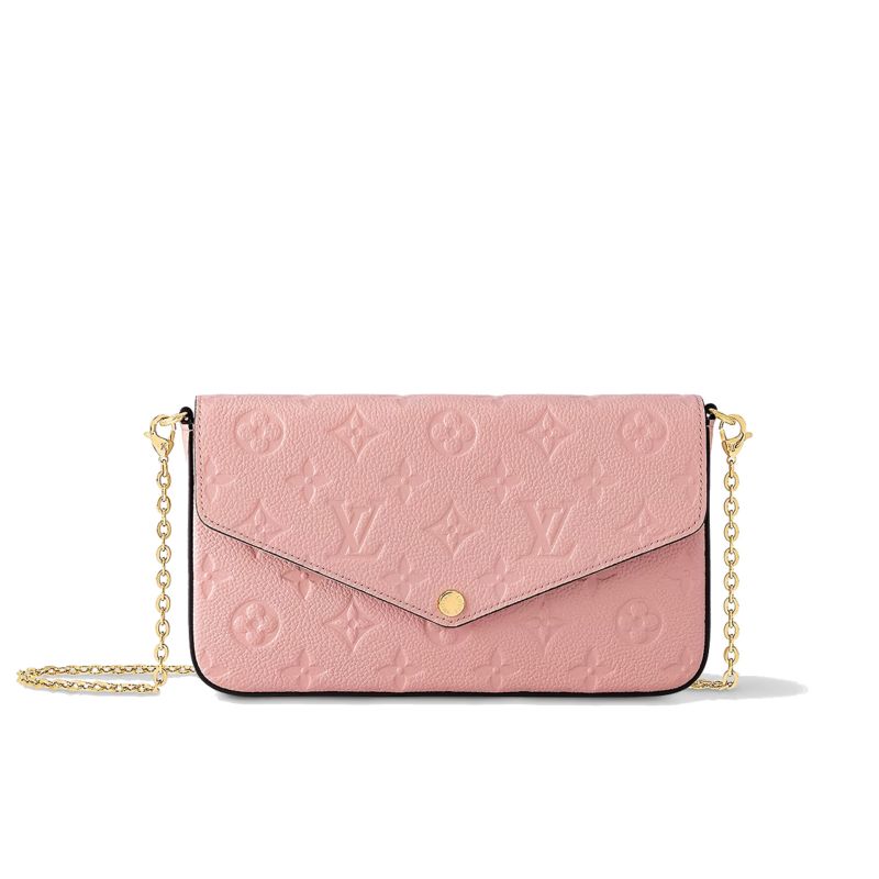 Louis Vuitton LV Felicie Pochette