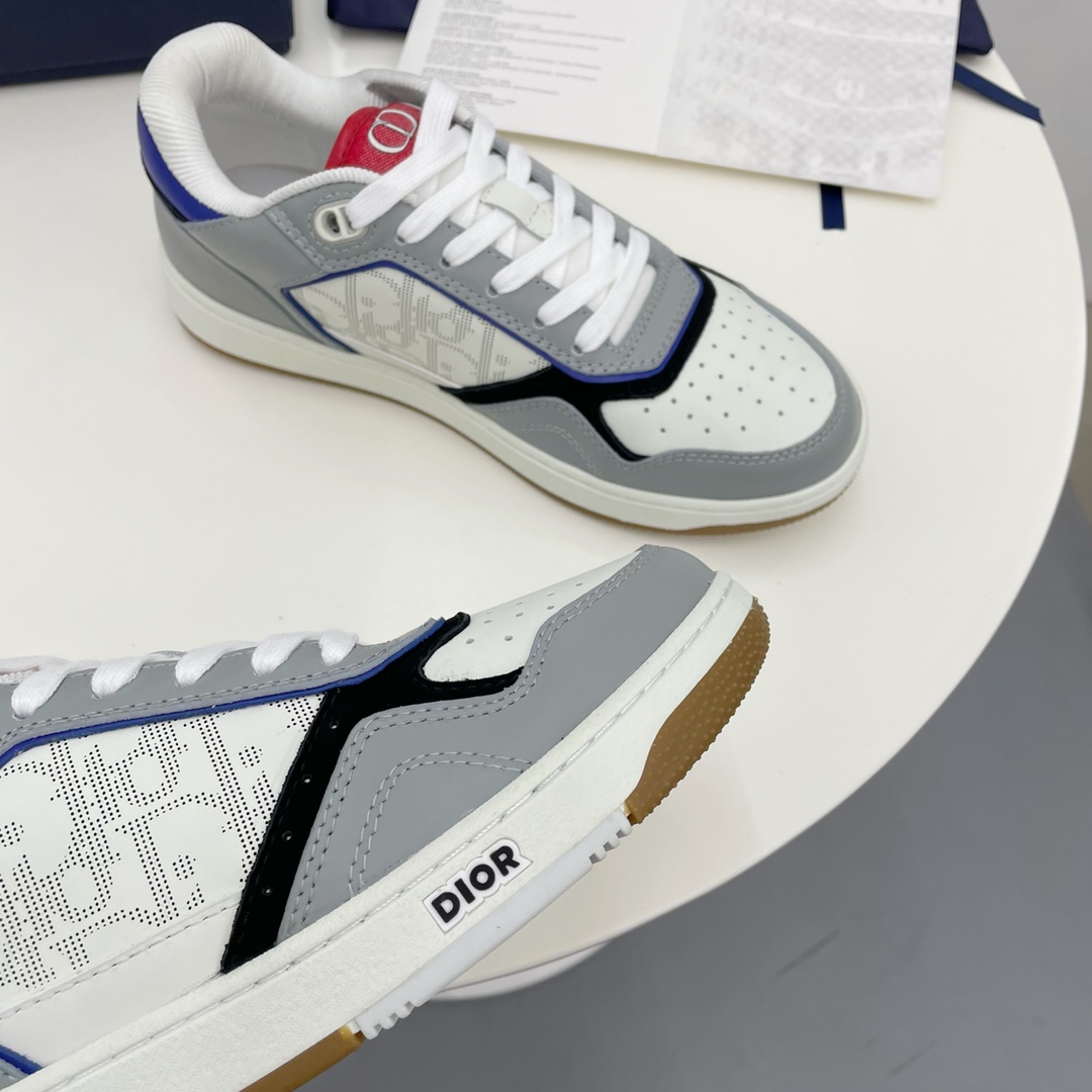 Dior B27 Sneakers