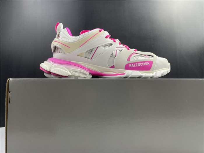 Balenciaga Sneaker TRACK Tess.s.Gomma 5000040