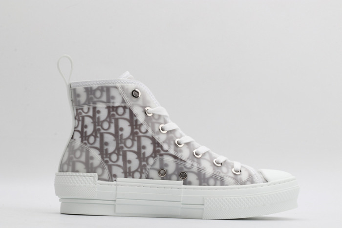 Dior B23 Oblique High Top 