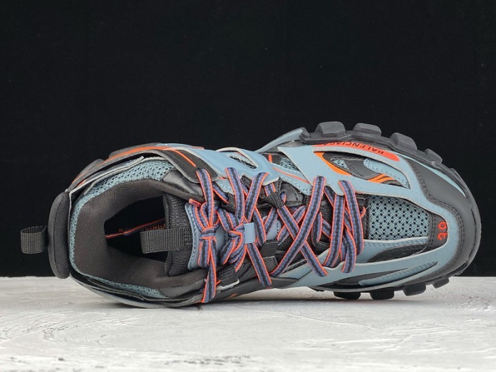 Balenciaga Sneaker TRACK Tess.s.Gomma 5000025