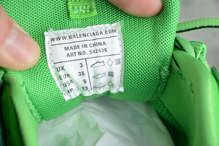 Balenciaga Track Trainer Shoes Sneakers