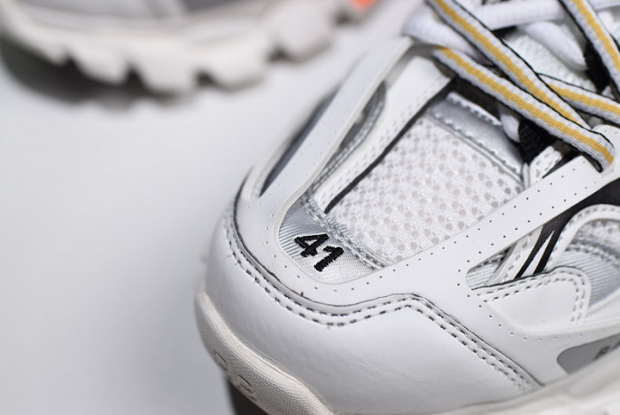 Balenciaga Sneaker TRACK Tess.s.Gomma 5000001