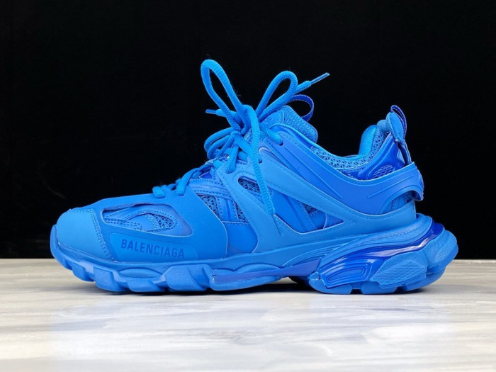 Balenciaga Sneaker TRACK Tess.s.Gomma 5000021