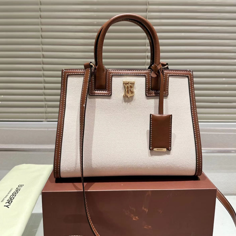 Burberry Frances Bag Mini