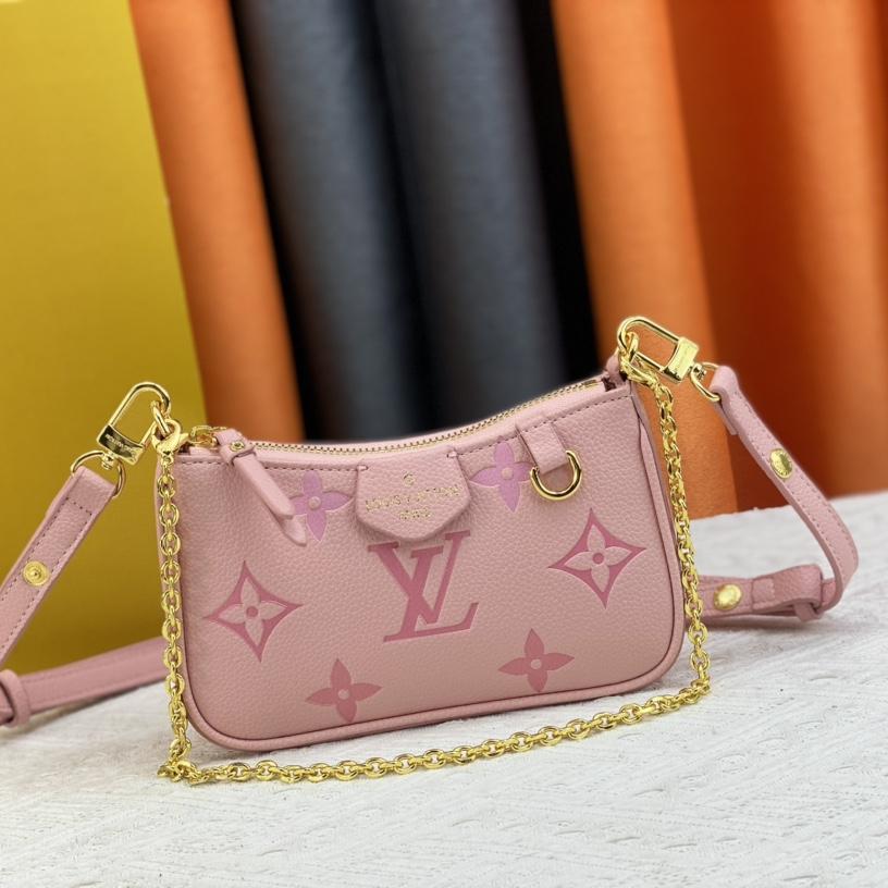 Louis Vuitton LV Easy Pouch Bag