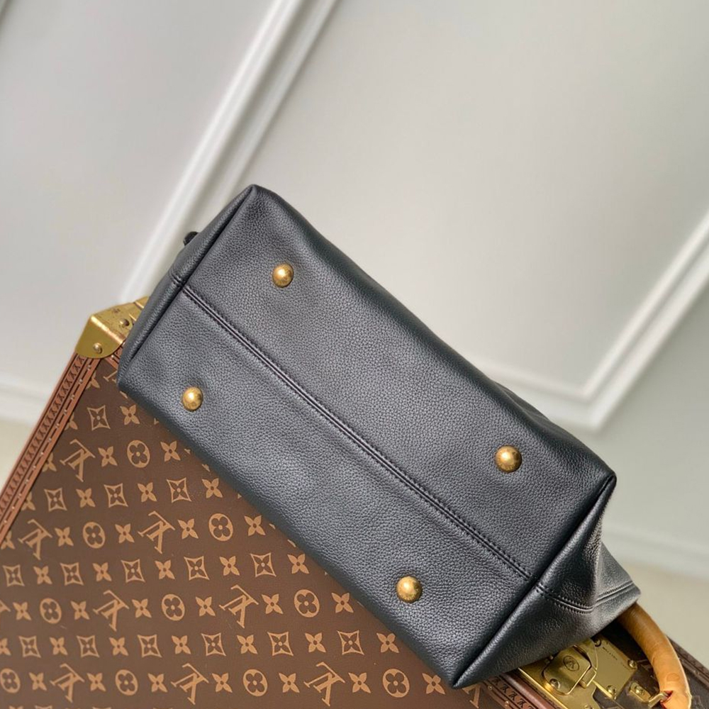 Louis Vuitton LV LOW KEY HOBO MEDIUM BAG