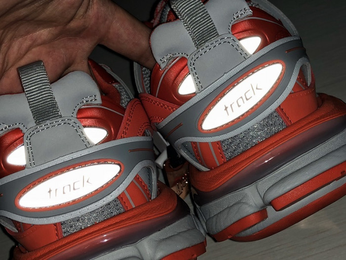 Balenciaga Sneaker TRACK Tess.s.Gomma 5000006