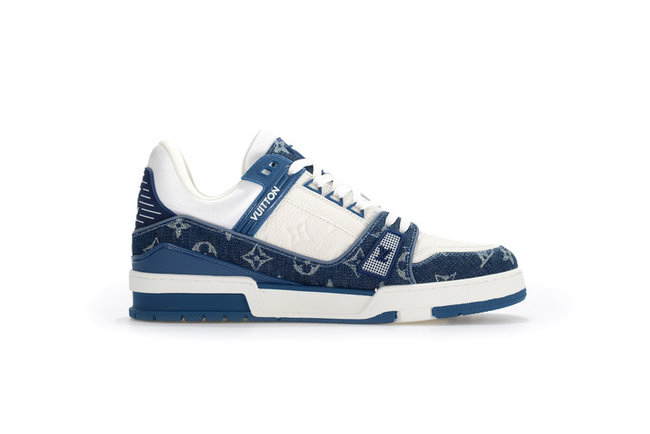 Louis Vuitton Sneakers