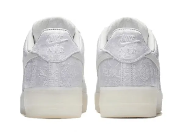 NIKE Air Force CLOT WORTD