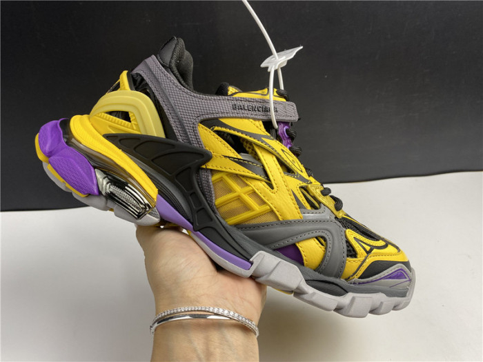 Balenciaga Sneaker TRACK Tess.s.Gomma 4.0 4000017