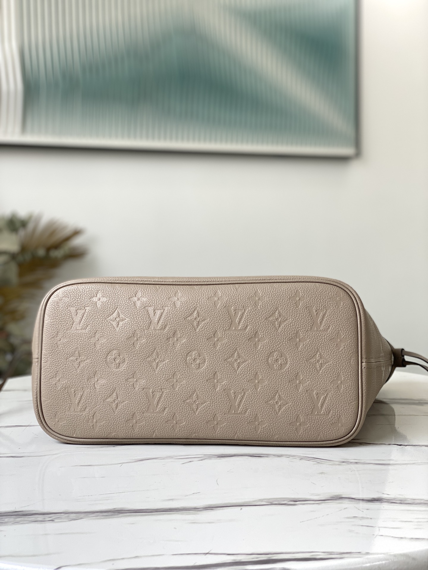 Louis Vuitton Neverfull MM M45686