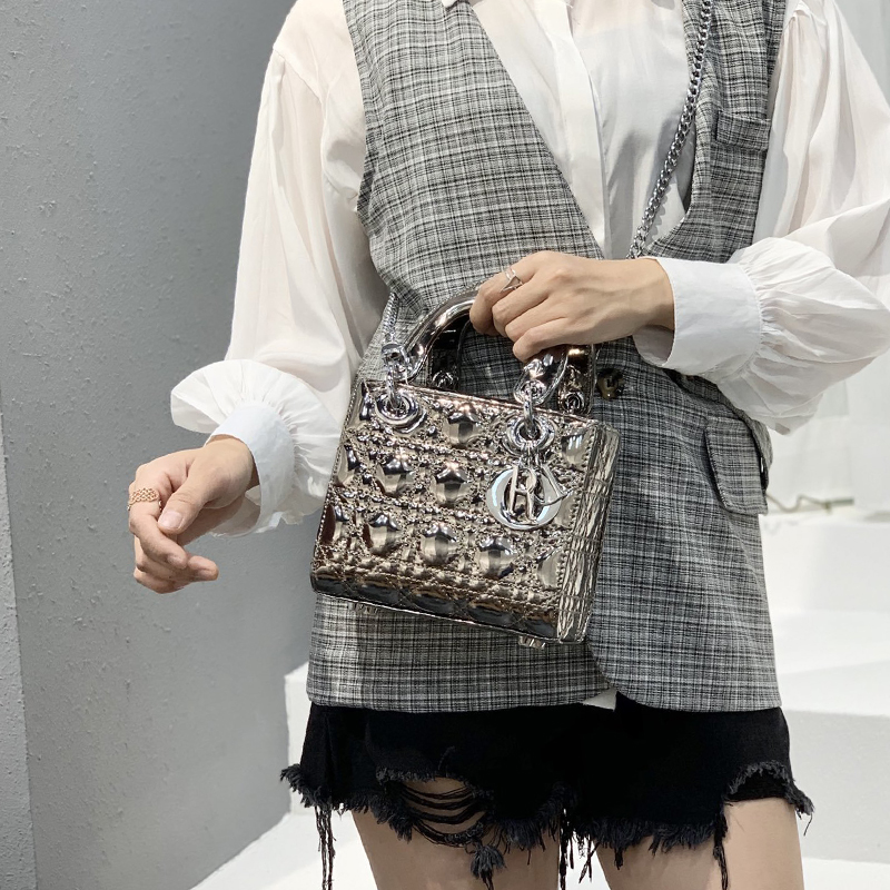 Dior The LADY D-LITE Bag