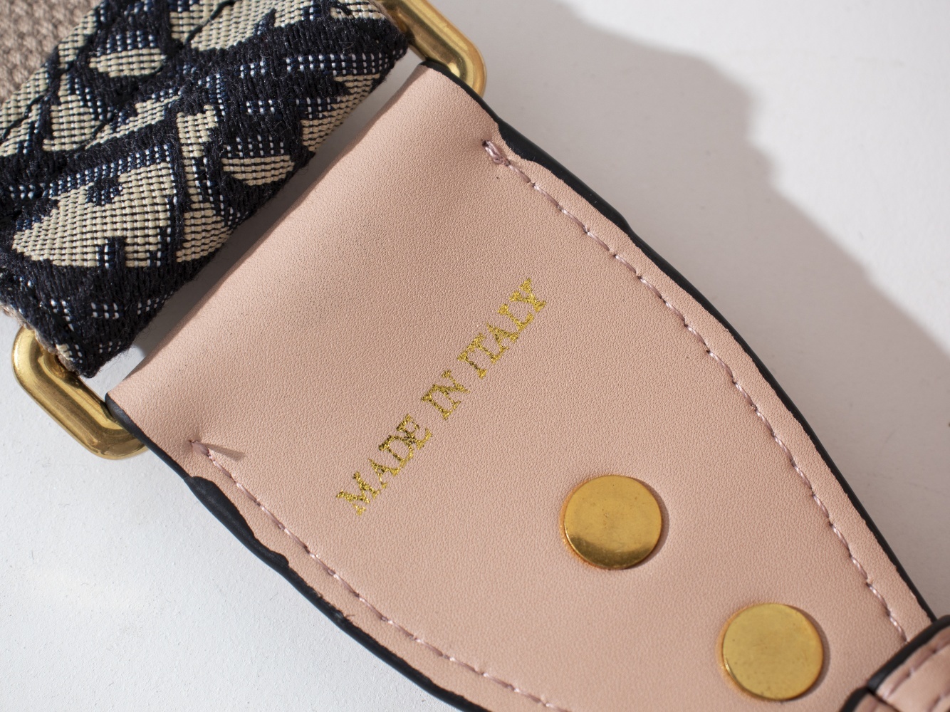 Dior Womens Bag Saddle Bag