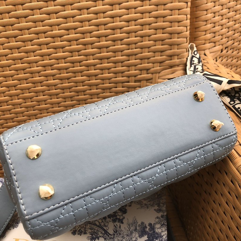 Dior The LADY D-LITE Bag