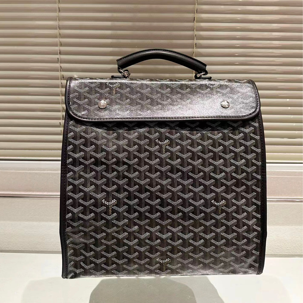 Goyard Saint Leger Backpack