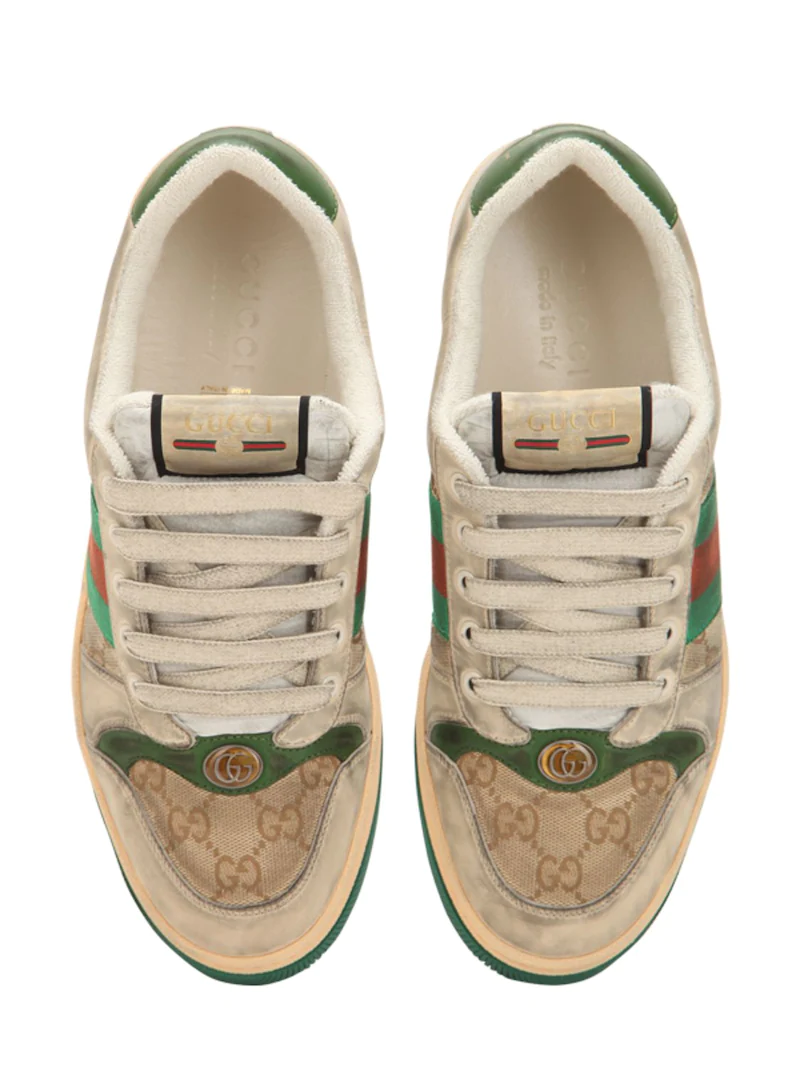 Gucci 'Screener' Sneakers