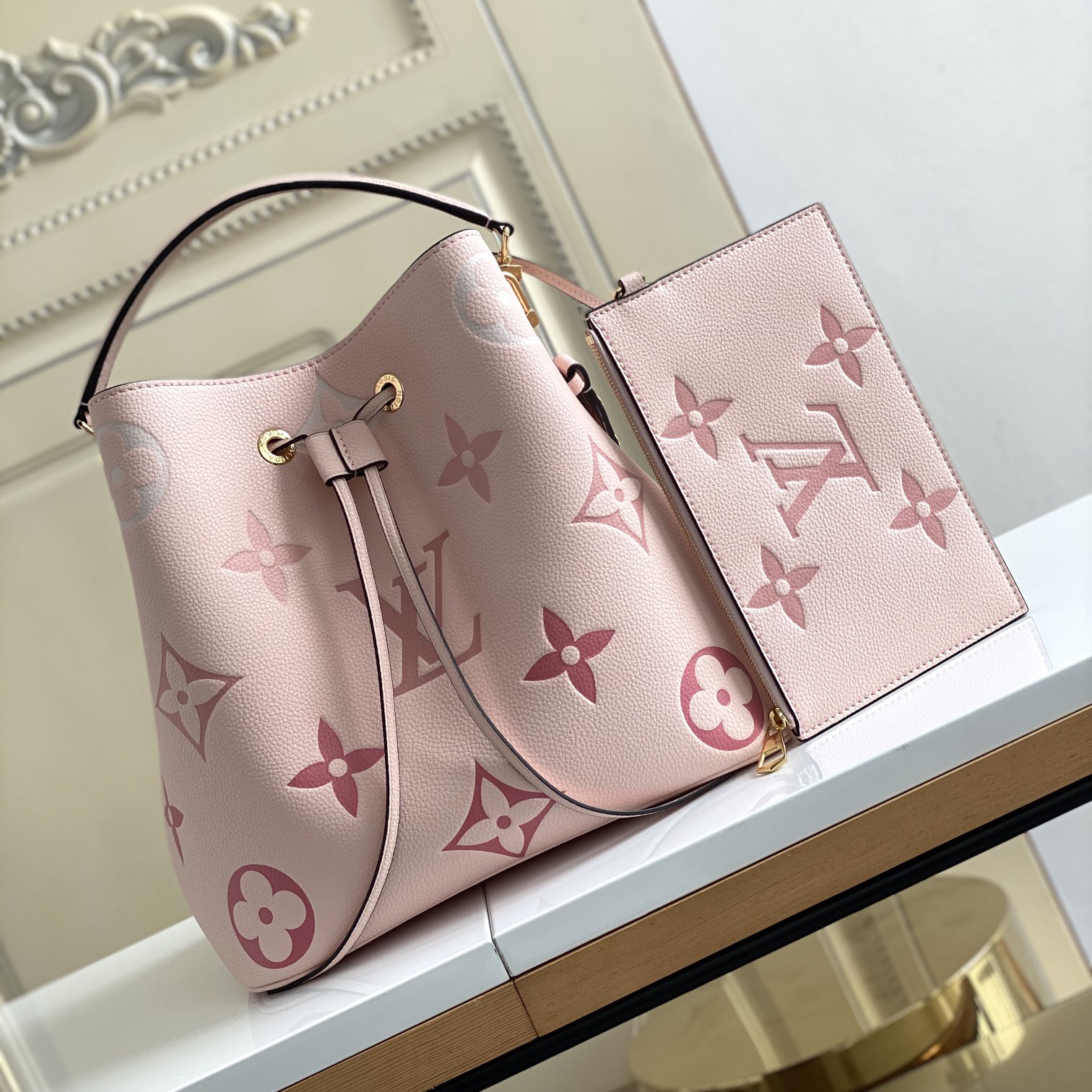 Louis Vuitton LV NéoNoé BB-Multiple collections