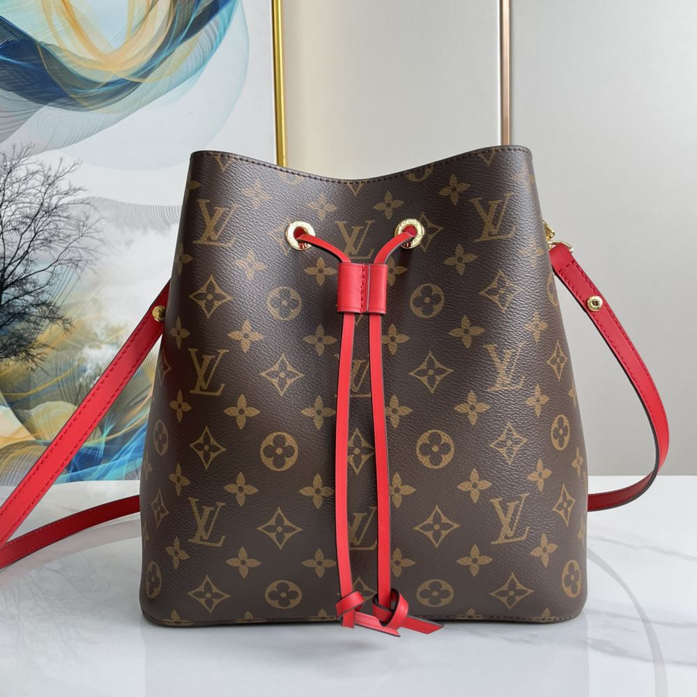 Louis Vuitton LV NéoNoé MM Monogram M44020