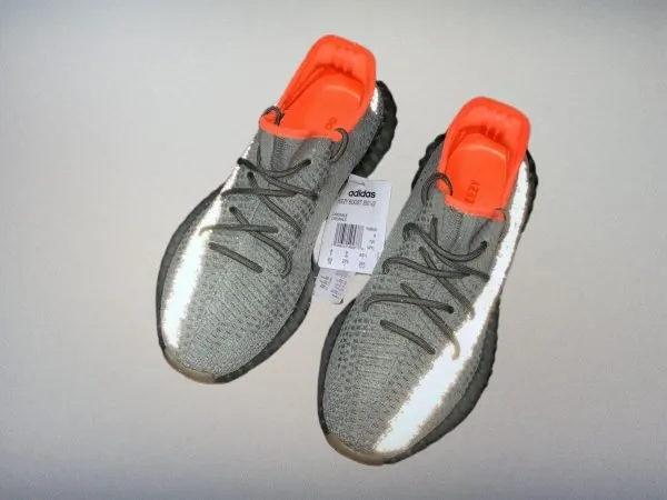 Yeezys 350 Boost V2 “Desert Sage”