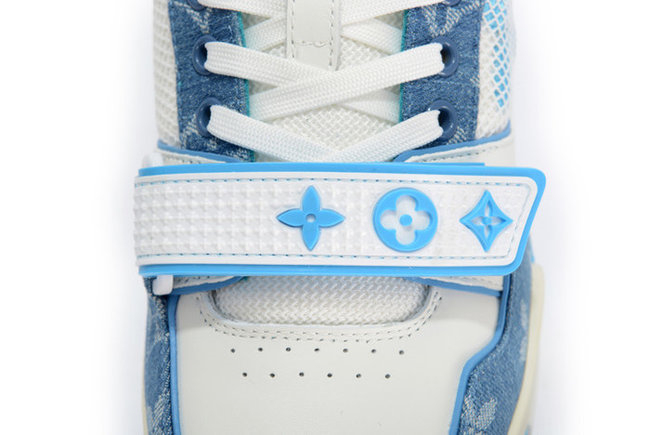 Louis Vuitton Sneakers