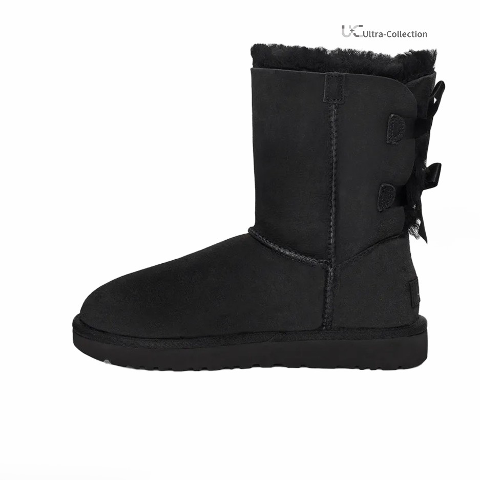 UGG Bailey Bow II Boot