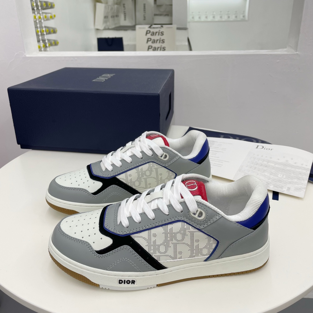 Dior B27 Sneakers