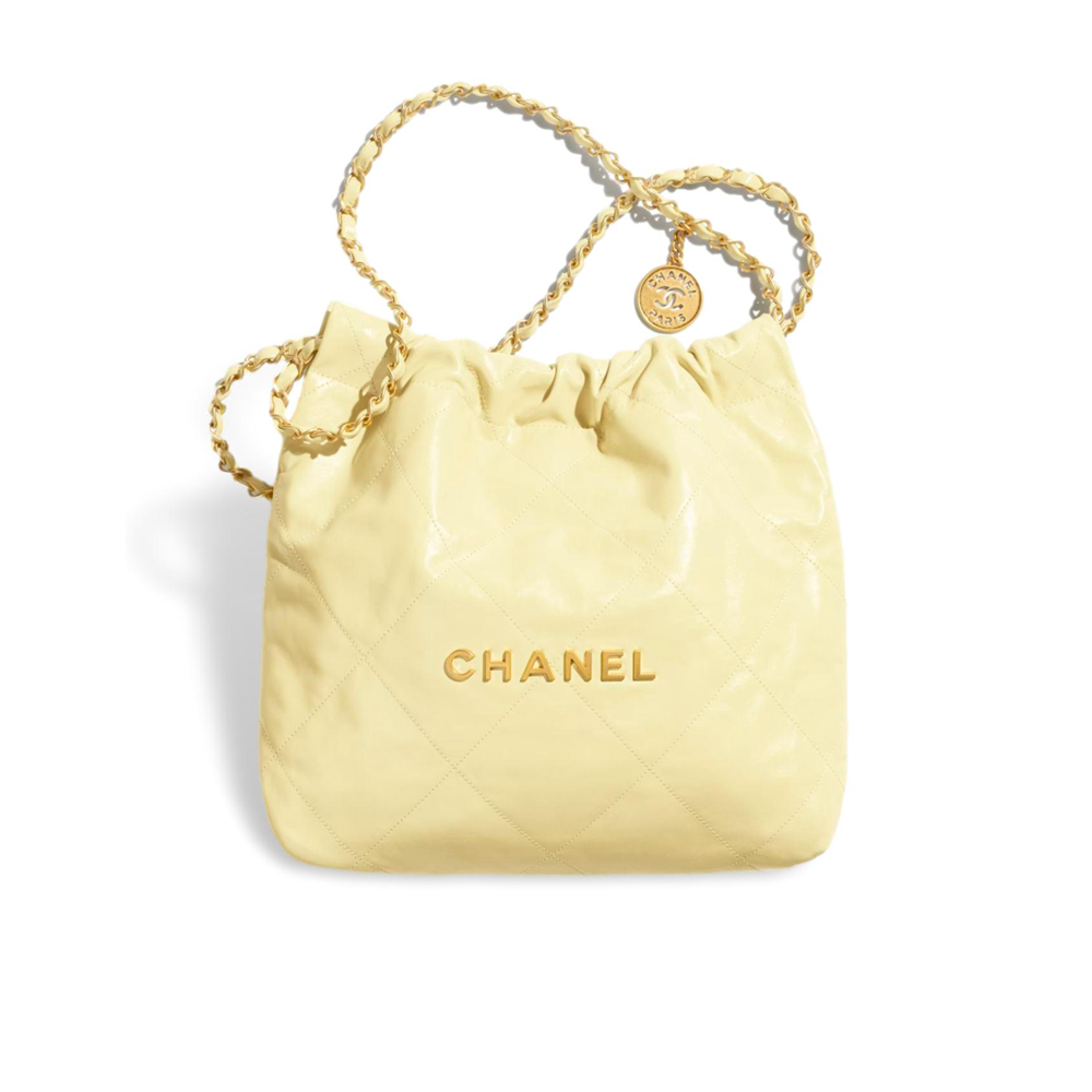 CHANEL 22bag Small&Medium HANDBAG