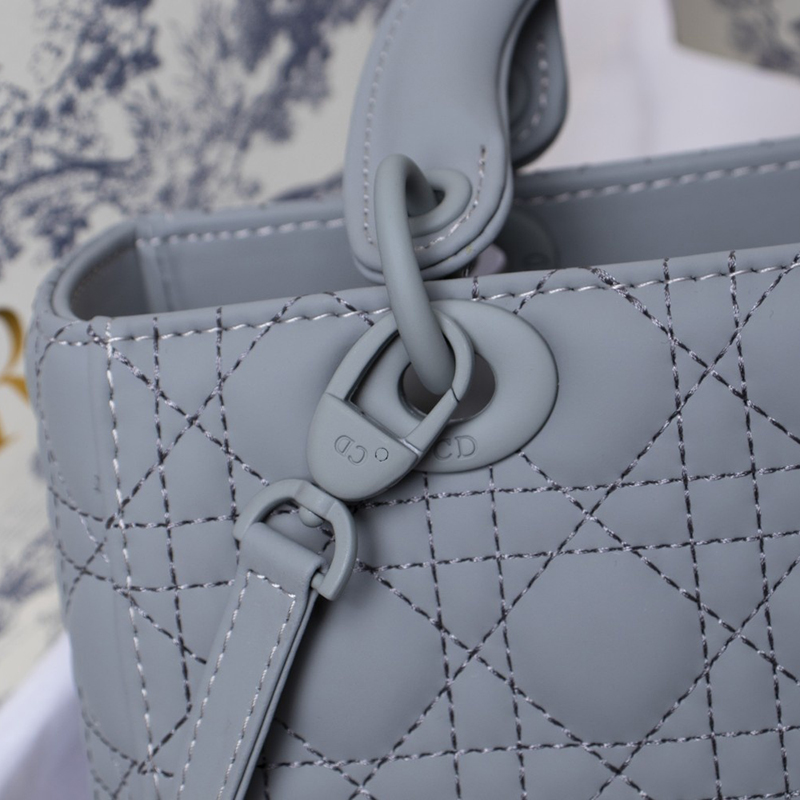 Dior The LADY D-LITE Bag