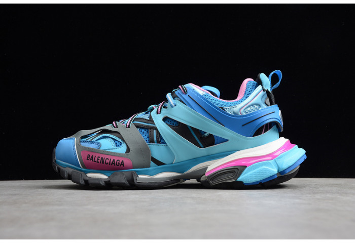 Balenciaga Sneaker TRACK Tess.s.Gomma 5000009