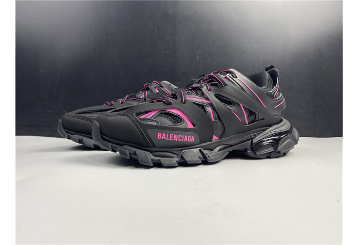 Balenciaga Sneaker TRACK Tess.s.Gomma 5000031