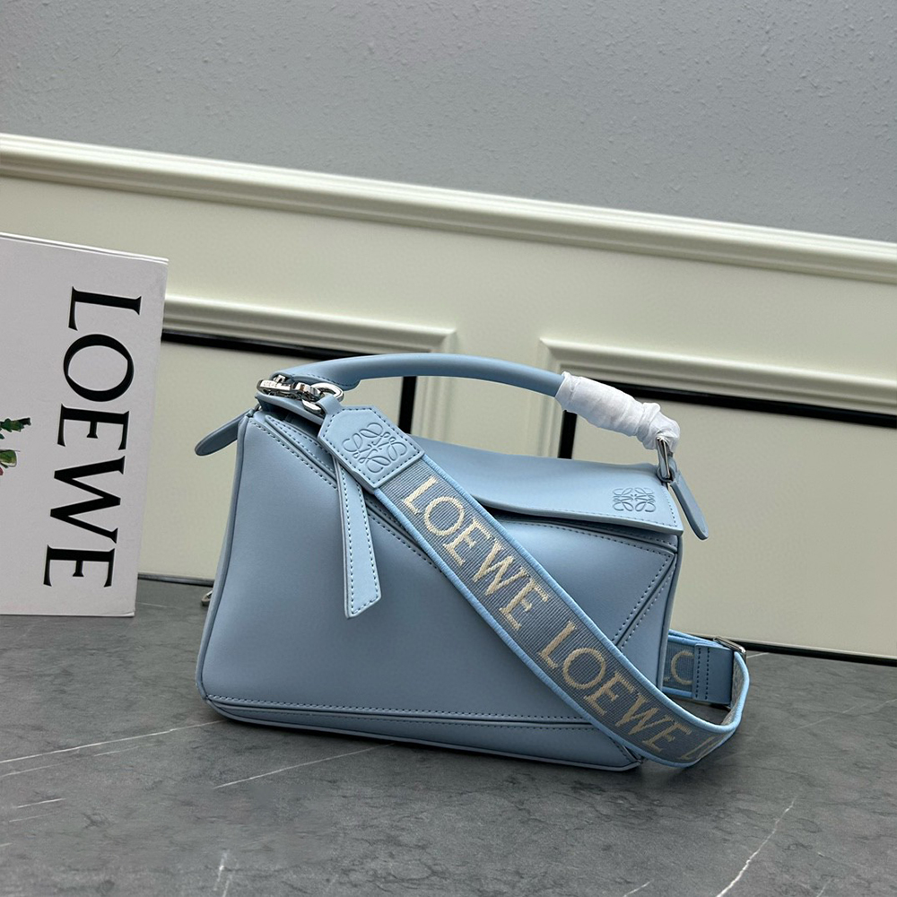 Loewe Puzzle Crossbody Bags