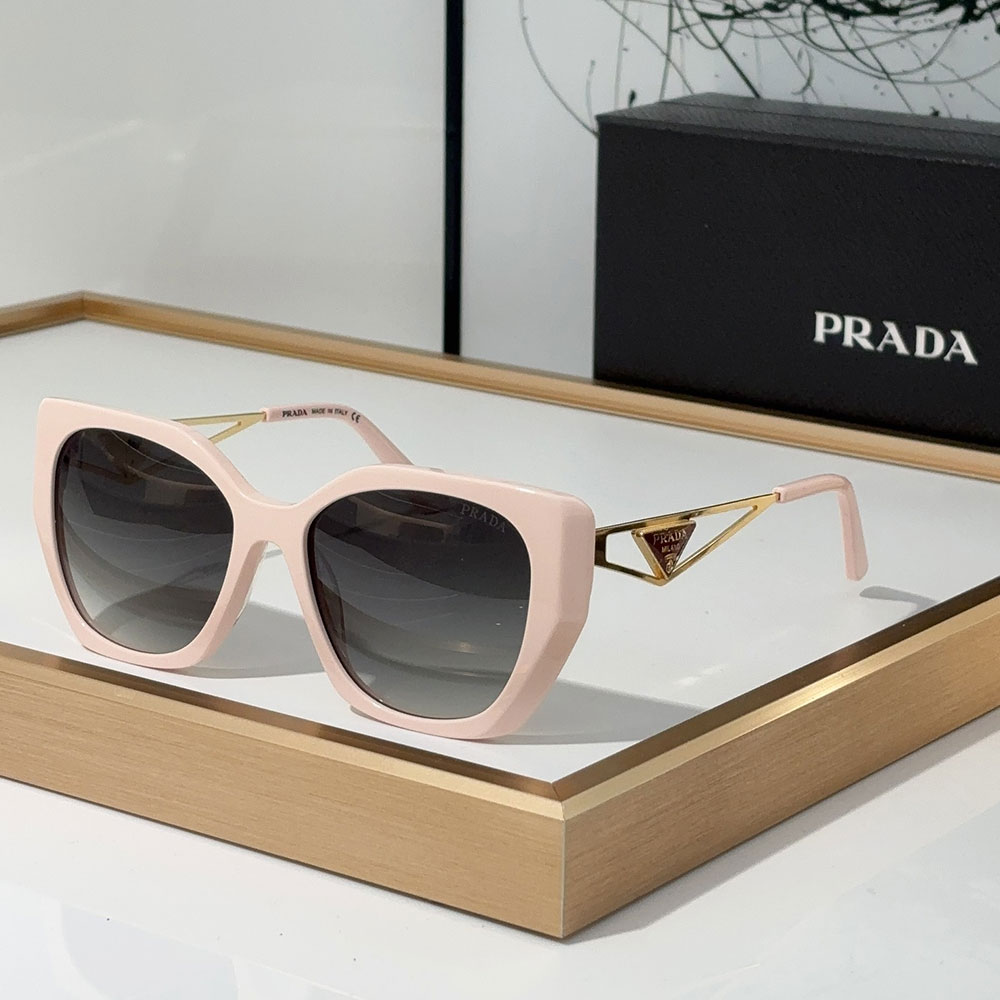 Prada The legs are Hollowed Out  sunglasses