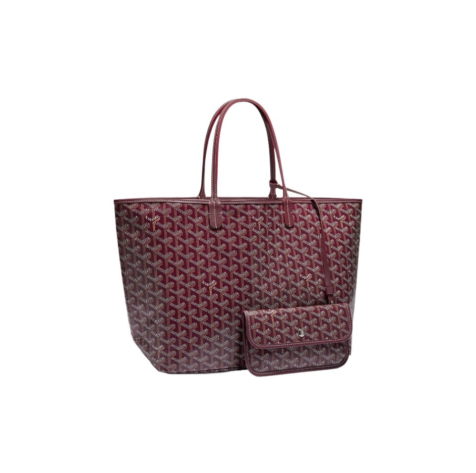 Goyard Tote Anjou PM Bag