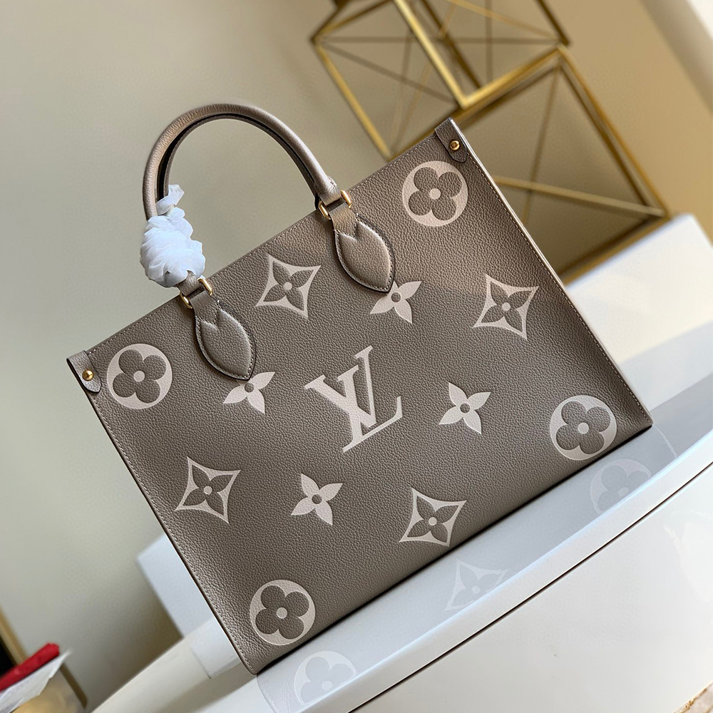 Louis Vuitton OnTheGo MM M45494