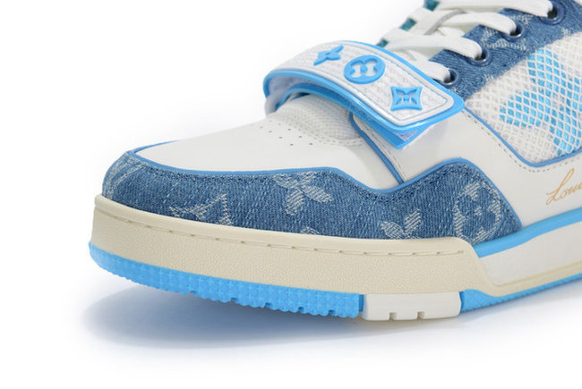 Louis Vuitton Sneakers