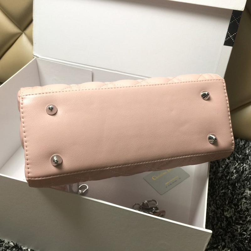 Dior The LADY D-LITE Bag