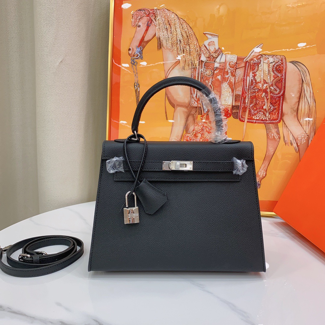 Hermès Kelly25 Handbag