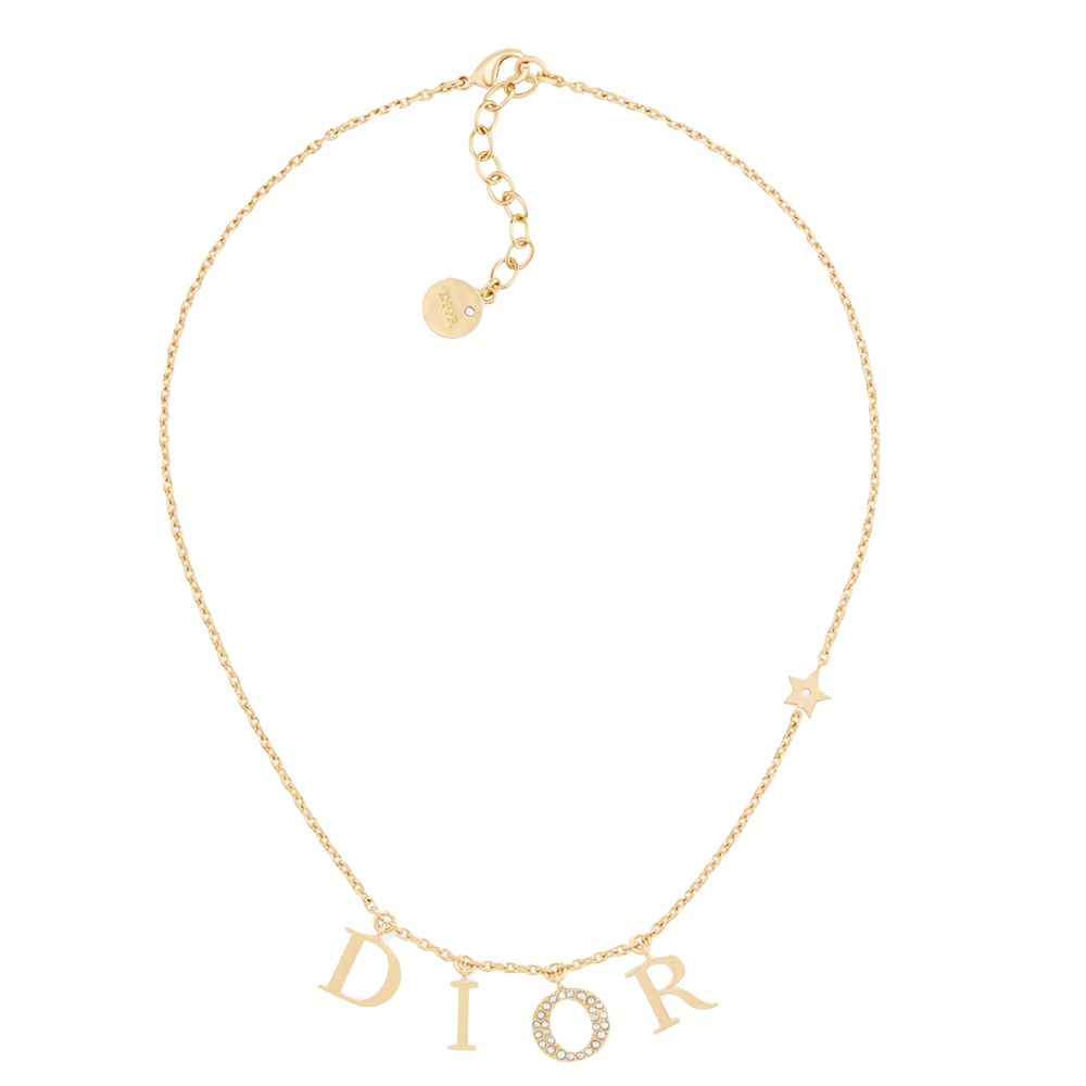 Christian Dior Necklaces
