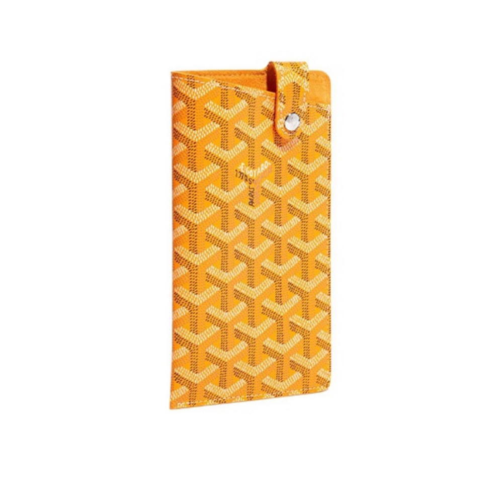 Goyard Montmartre Mobile Phone Bag