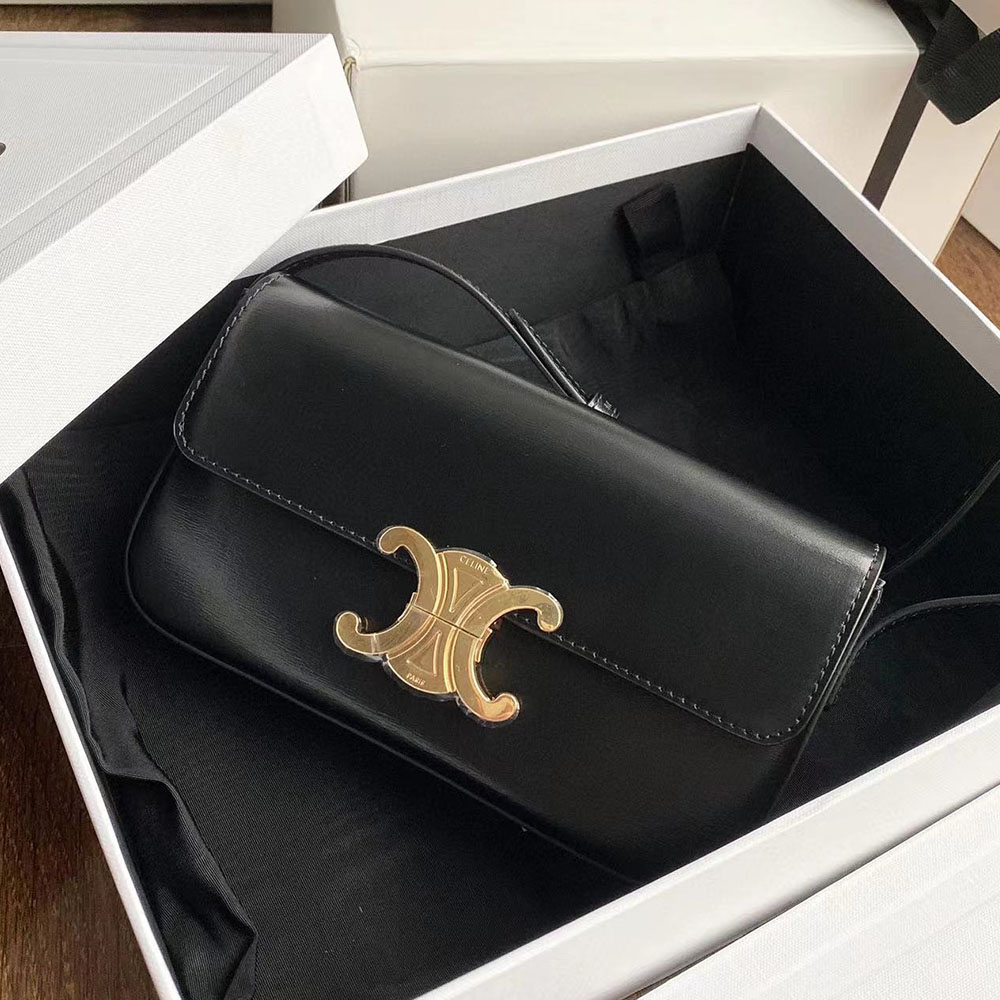 CELINE CLAUDE BAG
