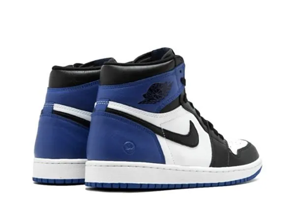 Fragment Design x Jordan1 Retro High