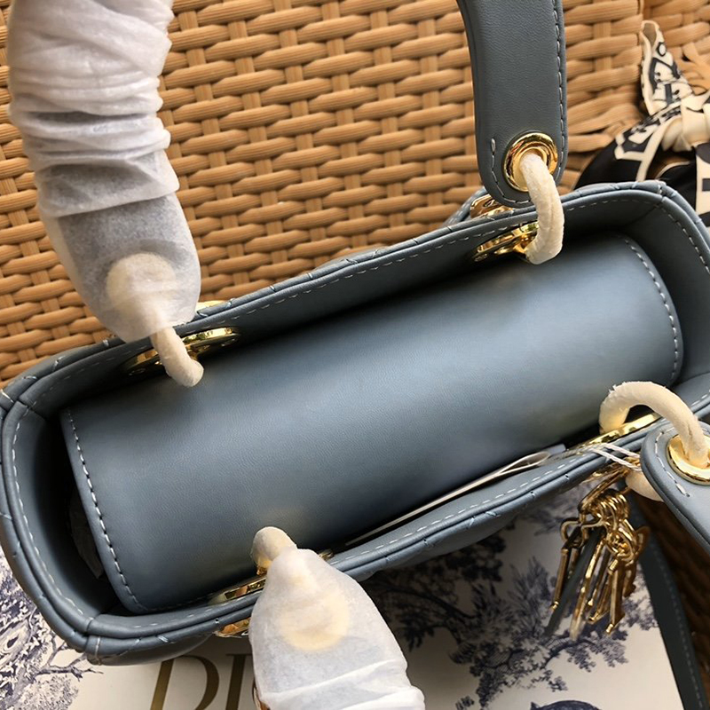 Dior The LADY D-LITE Bag