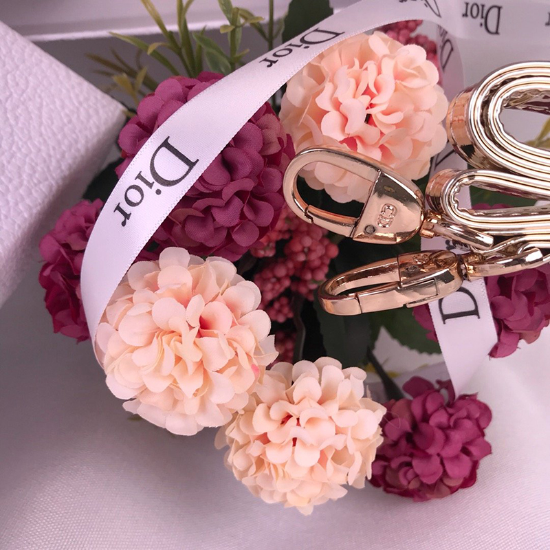 Dior The LADY D-LITE Bag