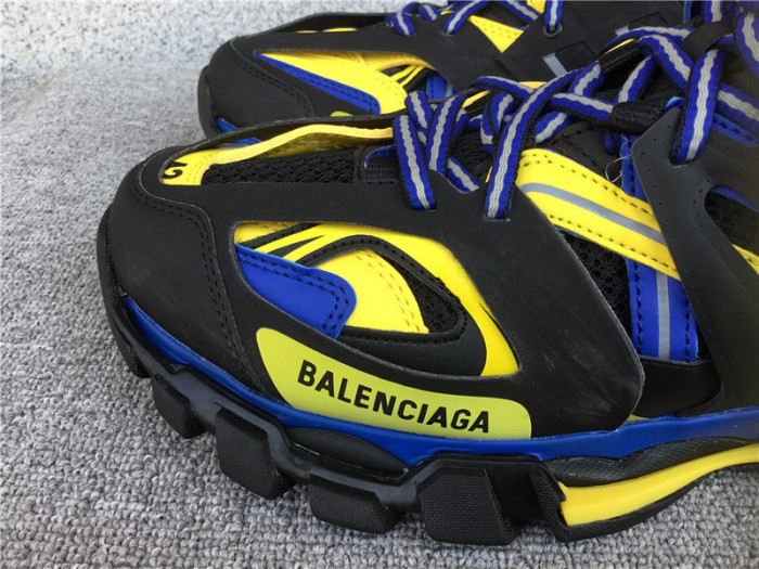 Balenciaga Sneaker TRACK Tess.s.Gomma 5000017